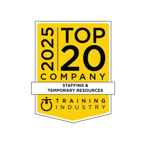 2025 top-20 company
