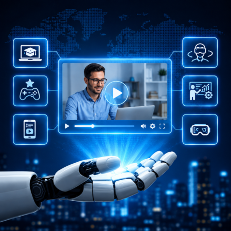 AI and Personalization Capabilities