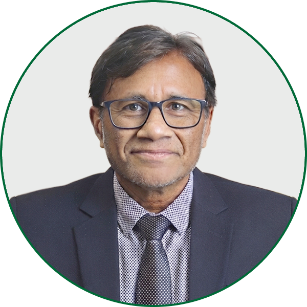 Anil Shah