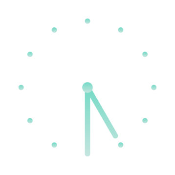 clock icon