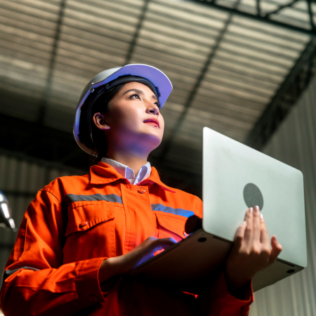Industries Served
