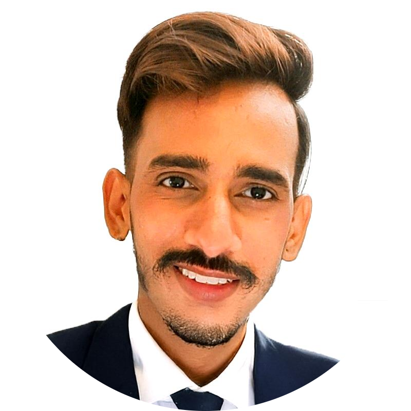 Kunal Mandolikar