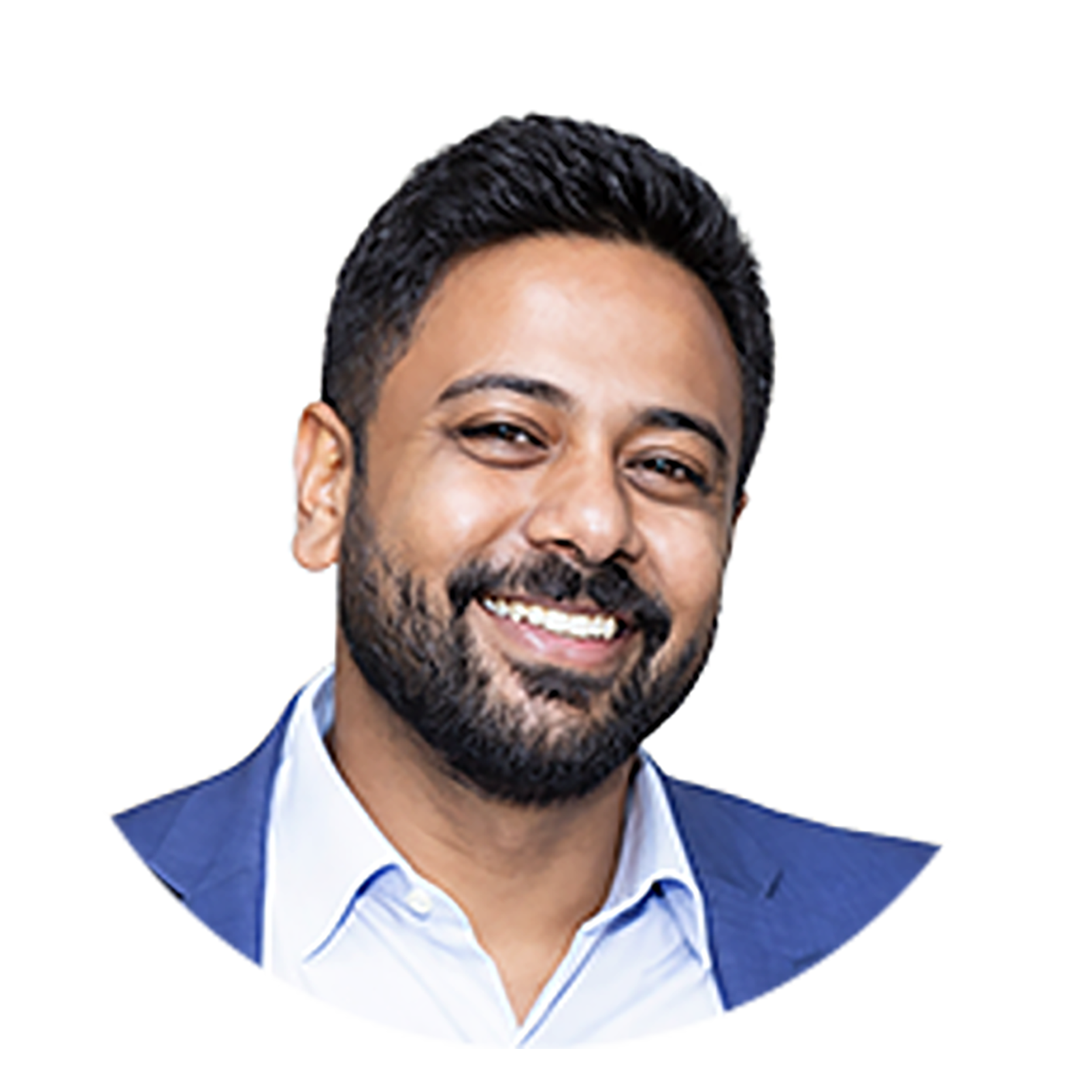 Naveen Nair