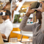 Role of Immersive Learning