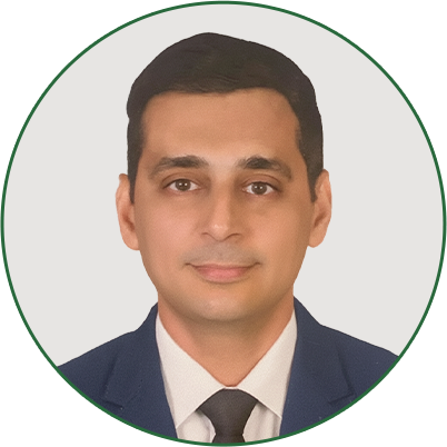 Sajid Premani
