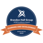 Brandon Hall Bronze 2023