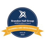 Brandon Hall Gold L & D 2023