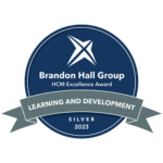 Brandon Hall Silver L &D 2023