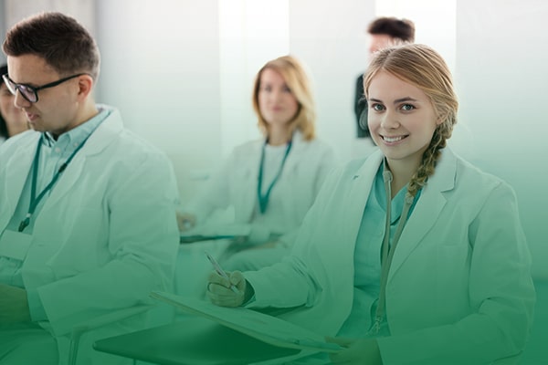 Global Healthcare Training