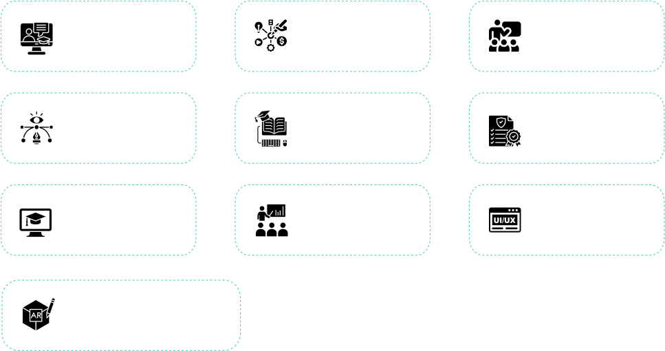 Learning Staff Augmentations