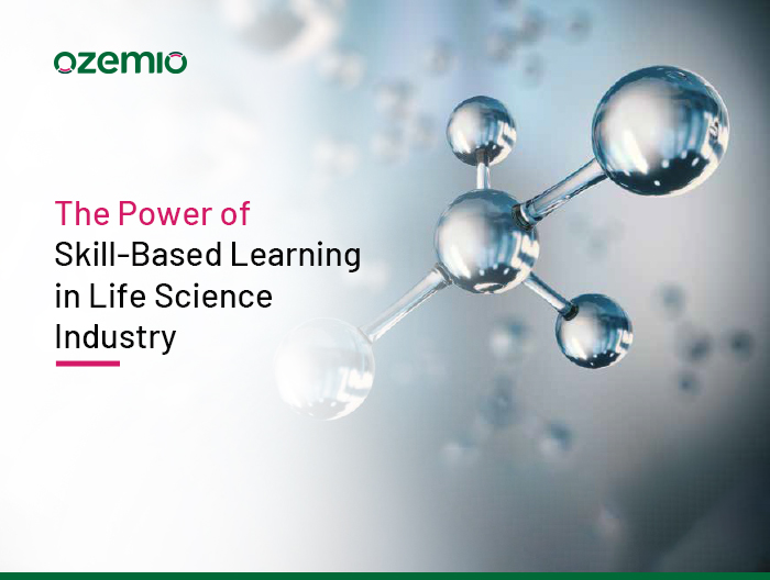 Ozemio Brochure on Power of Skill-Based Learning