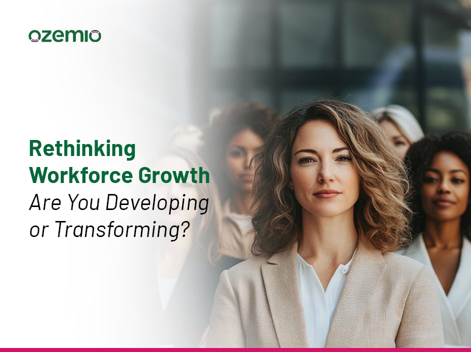 Rethinking Workforce Growth