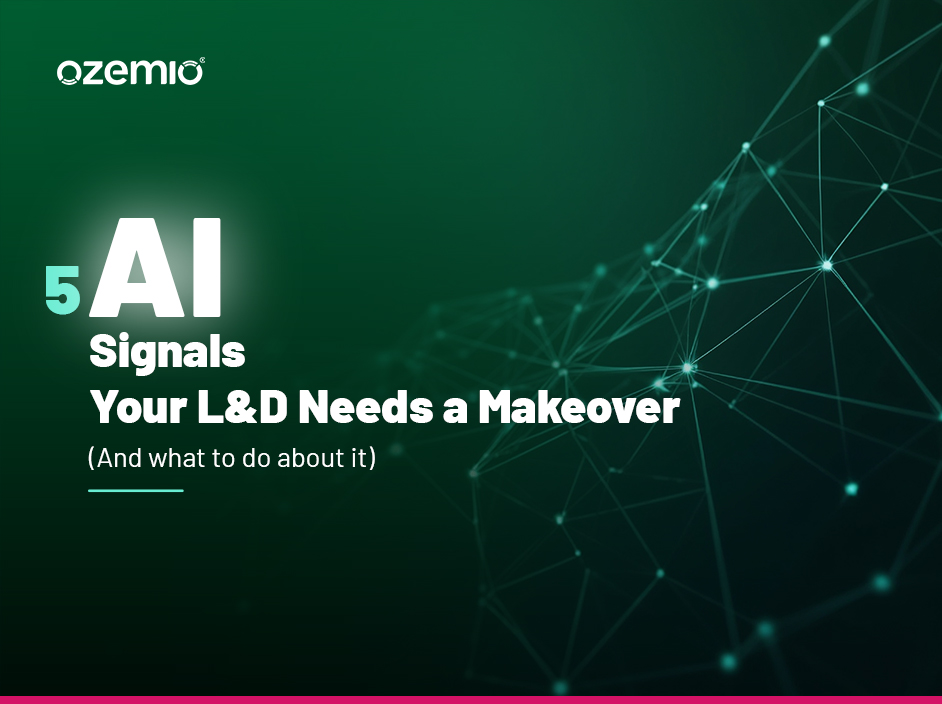 5 AI Signals
