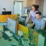 Ozemio | custom eLearning that supports your people from day one