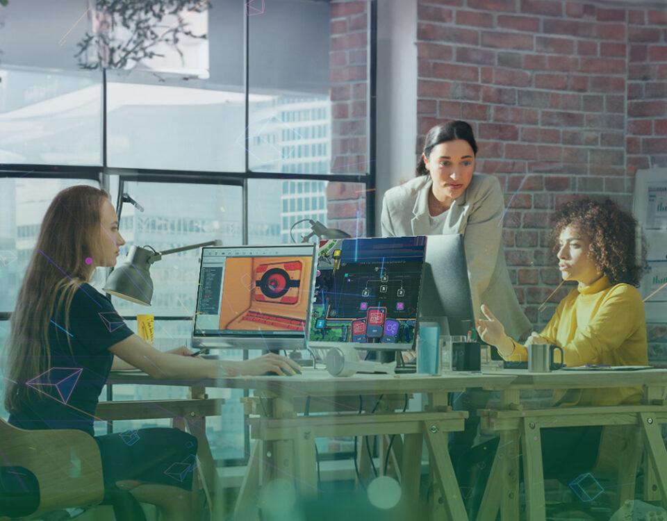 Smart Mechanics That Accelerate Performance and Business Readiness