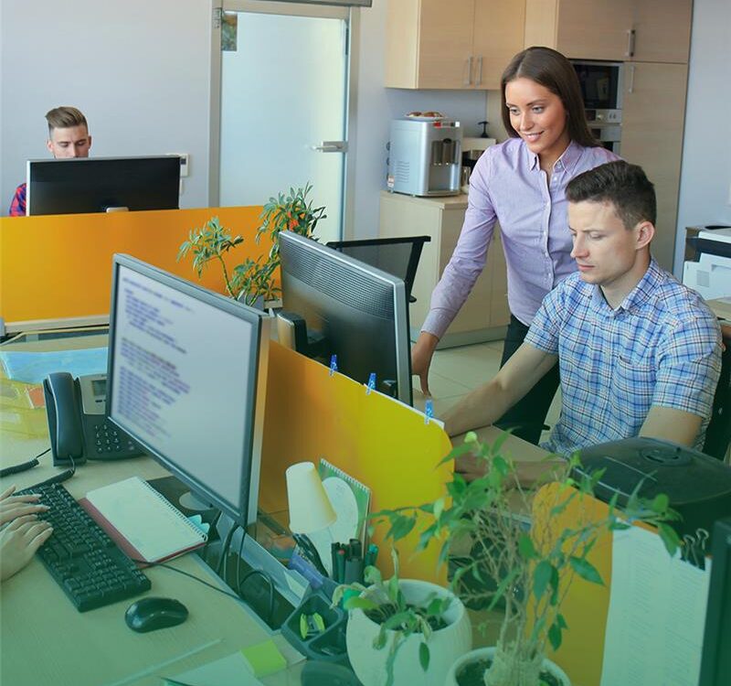 Ozemio | custom eLearning that supports your people from day one