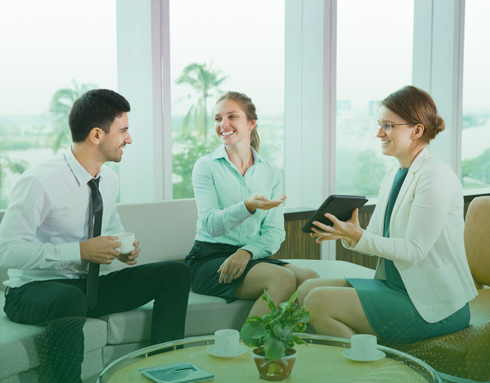 Let’s Build the Workforce Europe Needs
