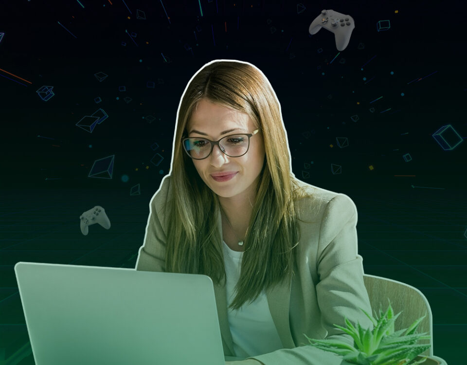 How gamified learning drives real business results