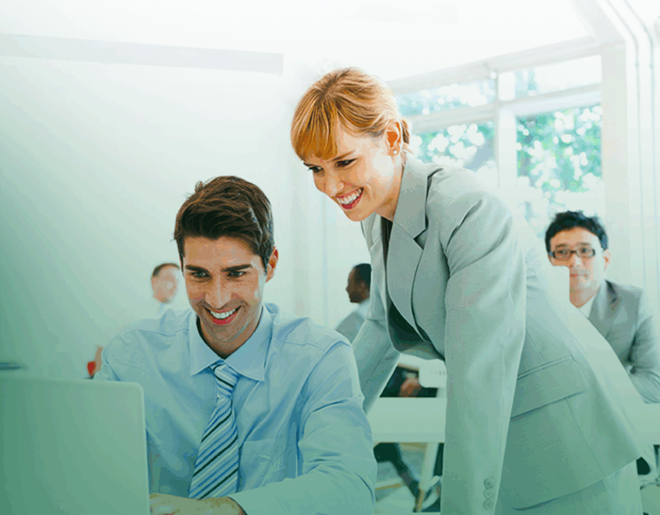 Custom eLearning for Workforce Growth | Smarter Training Strategy
