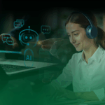 AI-enabled Simulations for Workforce Skilling