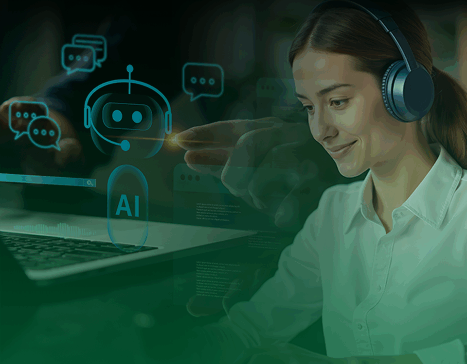 AI-enabled Simulations for Workforce Skilling