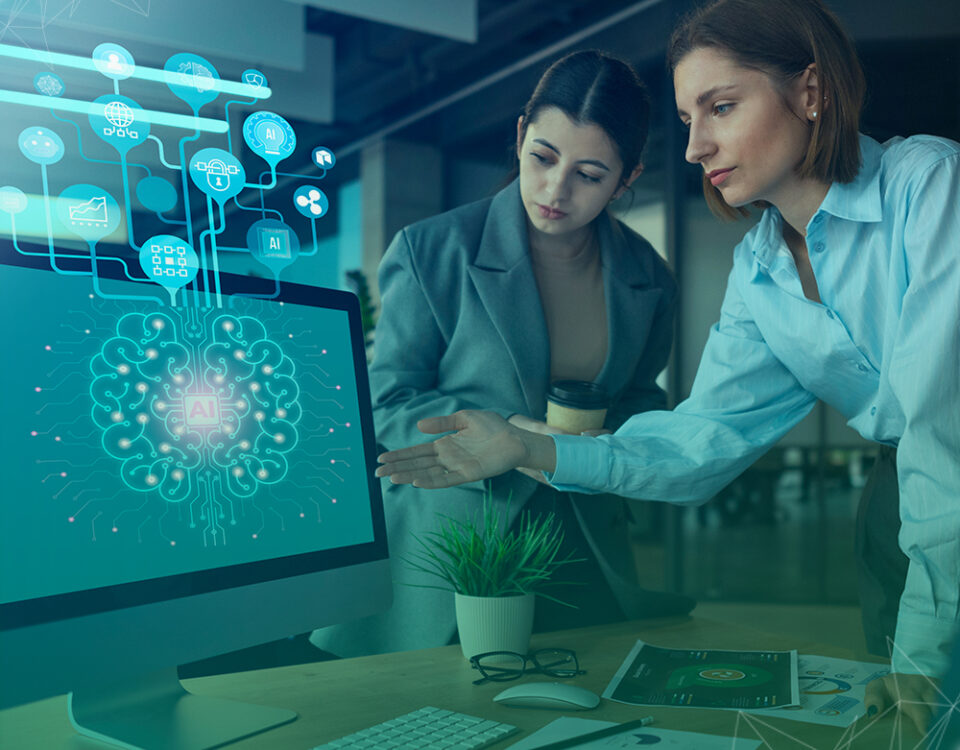 AI-Powered Personalized Learning