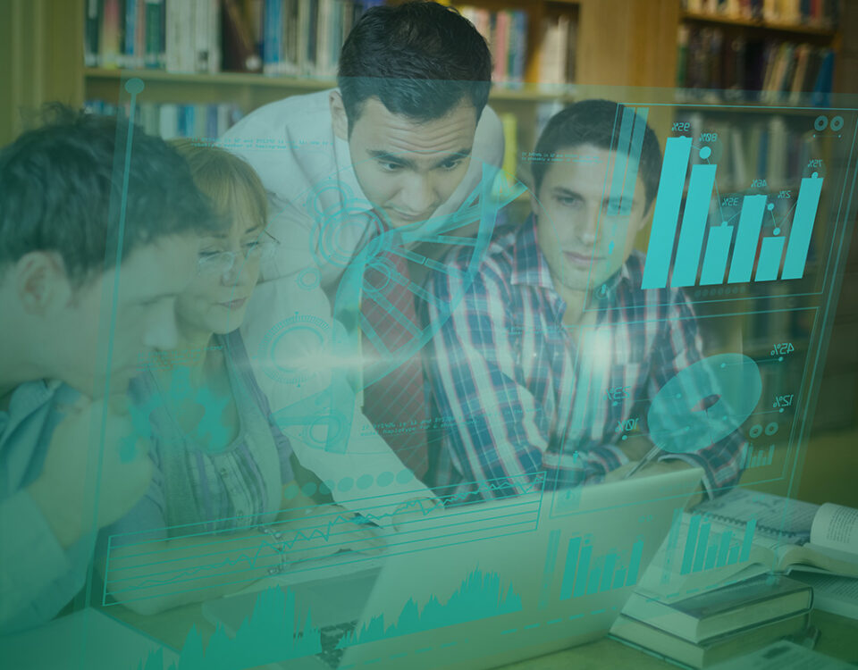 Building Excellence: Powering Learning Through Digital Academies