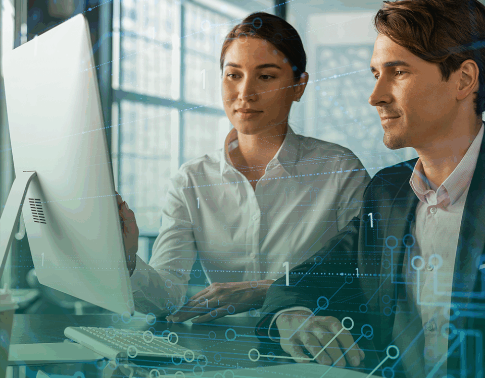 Custom Corporate eLearning