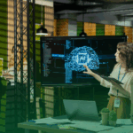 AI at work 1