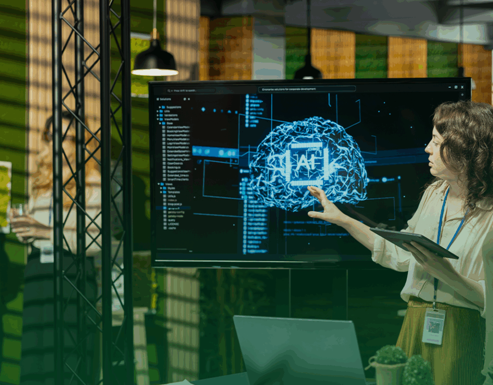 AI at work 1