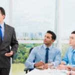 Business Transformation Consulting: Driving Growth with Training