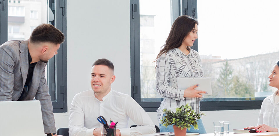 Competency Development in the Modern Workplace: A Guide for L&D Leaders