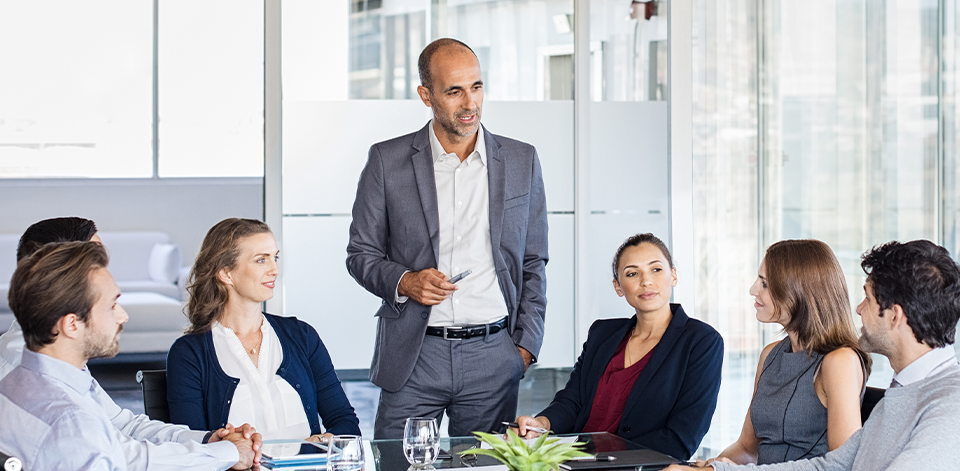 Corporate Leadership Training Why This Leadership Skills Training Is Indispensable 2