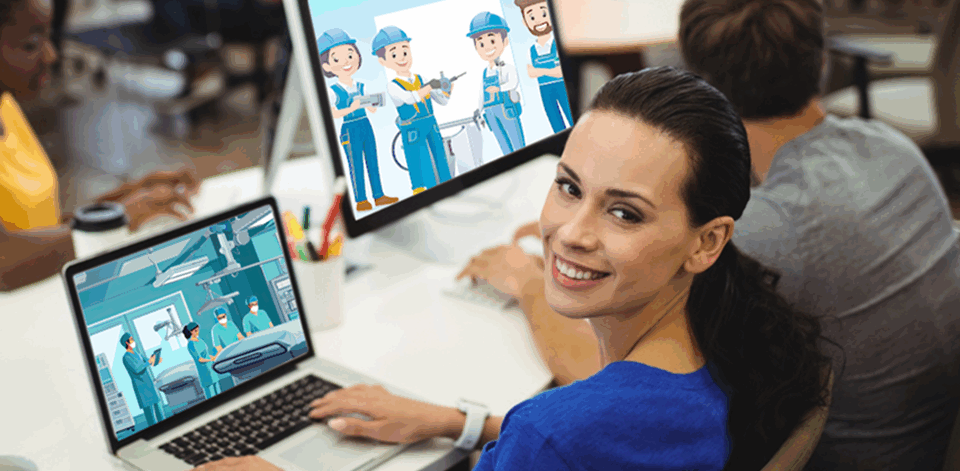 Gamification in Learning: Strategies for Better Engagement