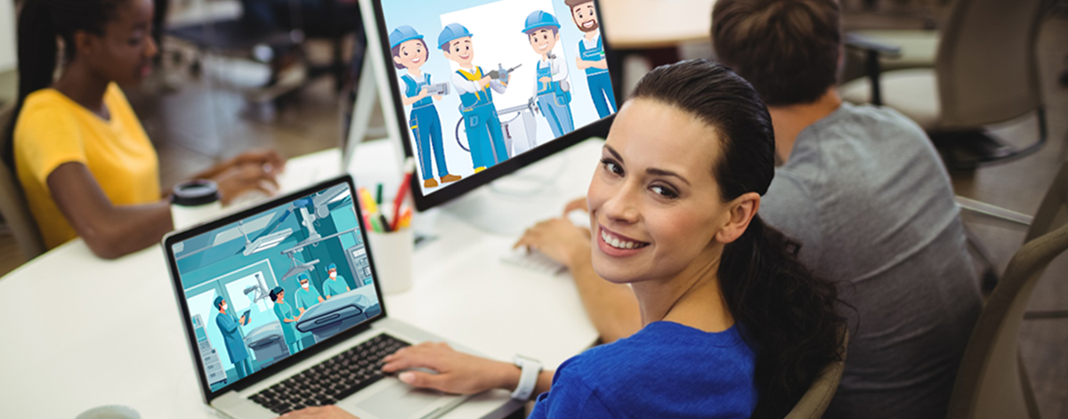 Gamification in Learning: Strategies for Better Engagement