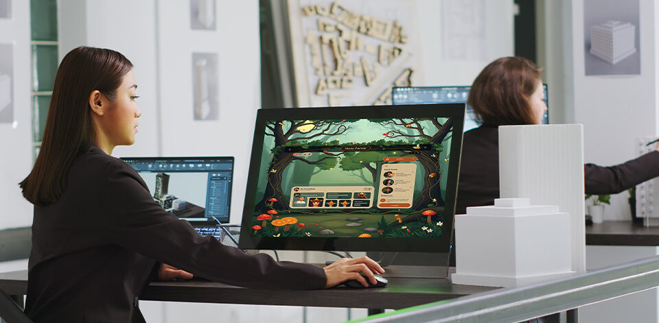 Gamified Learning Solutions Using Games to Drive Engagement (1)