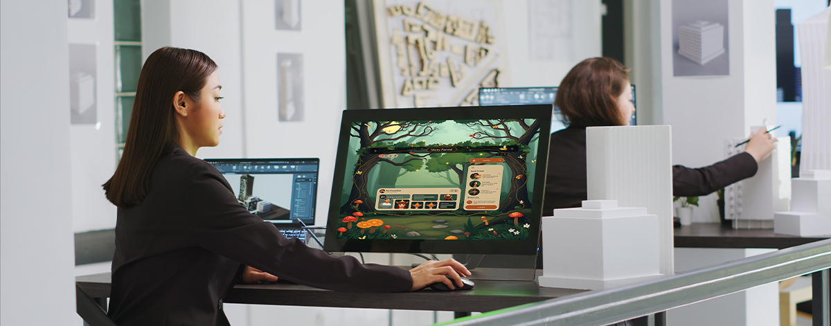 Gamified Learning Solutions Using Games to Drive Engagement (1)
