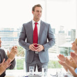 Leadership Training Programs: Building Strong Future Leaders