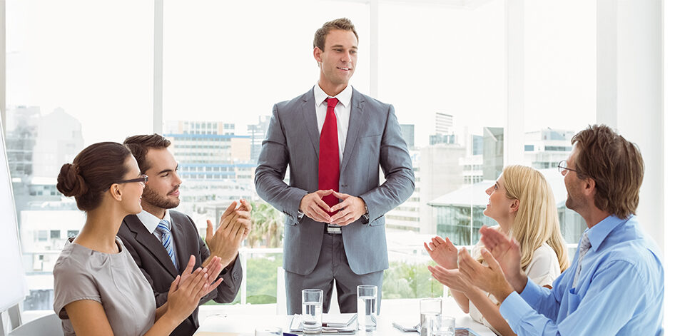 Leadership Training Programs: Building Strong Future Leaders