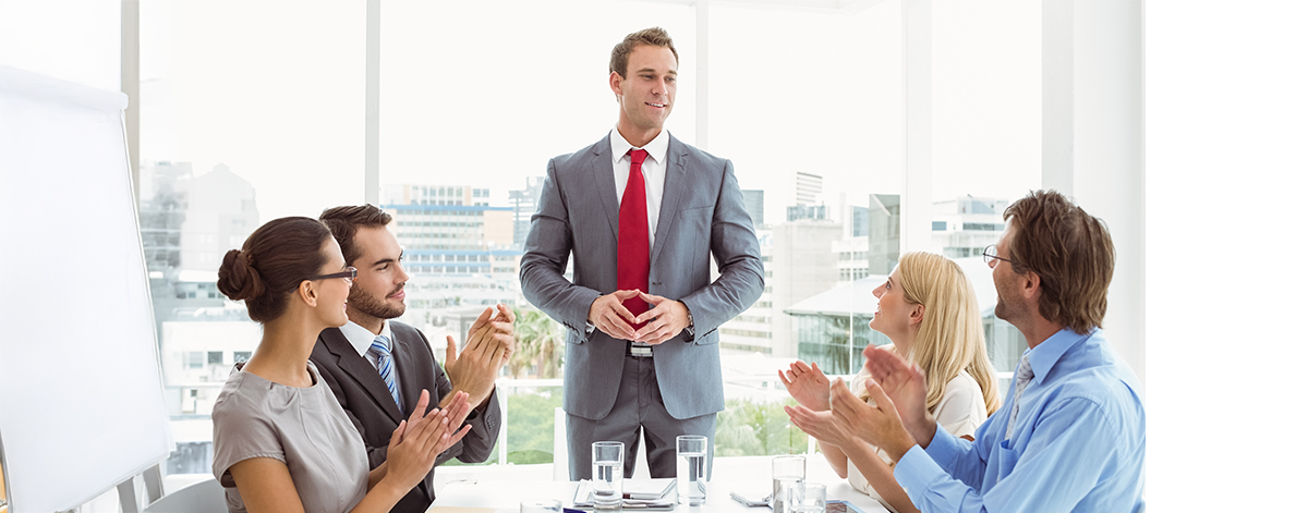 Leadership Training Programs: Building Strong Future Leaders