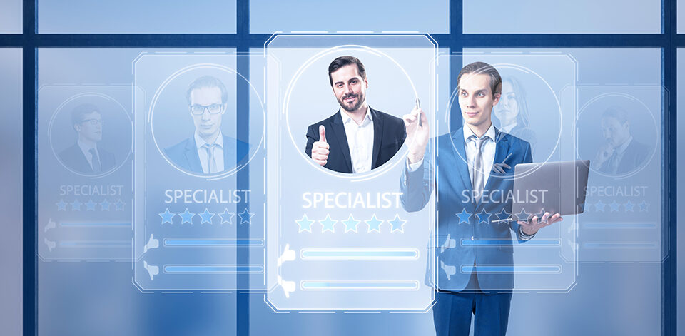 Onboarding New Employees Why Digital Solutions Work