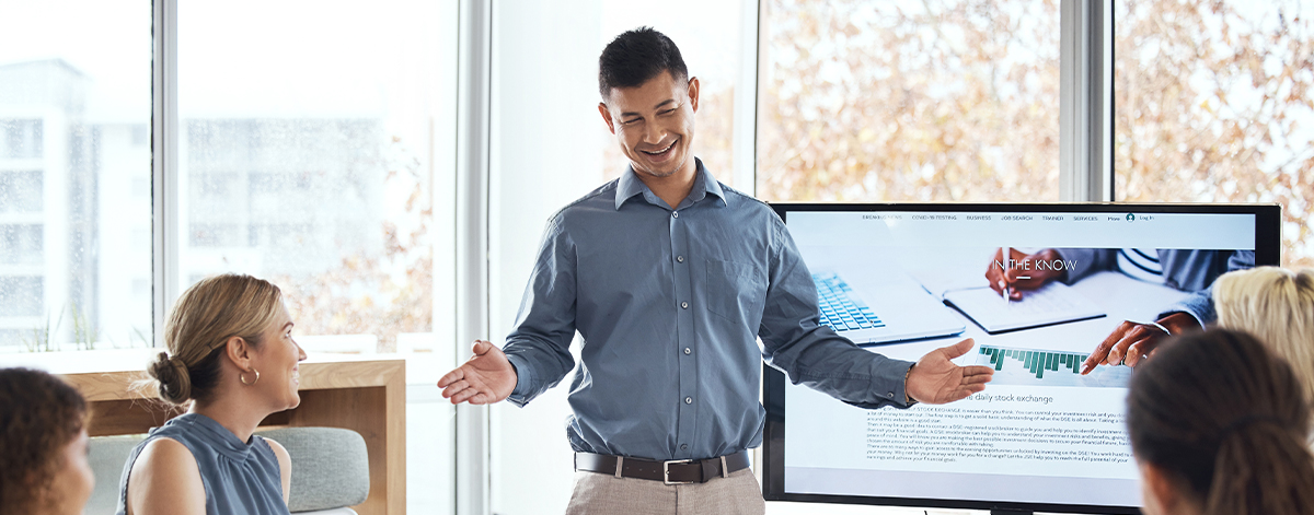 Online Compliance Training: Examples, Benefits & Best Practices