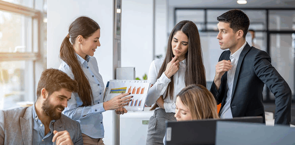 Sales Enablement Strategy Tools and Content That Work