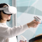 Virtual Reality Learning: The Future of Immersive Training