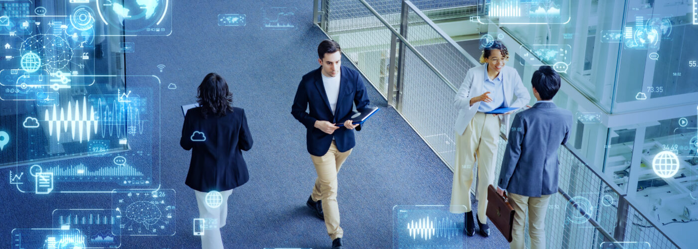 Drive Workforce Transformation Through Learning and Development | Ozemio