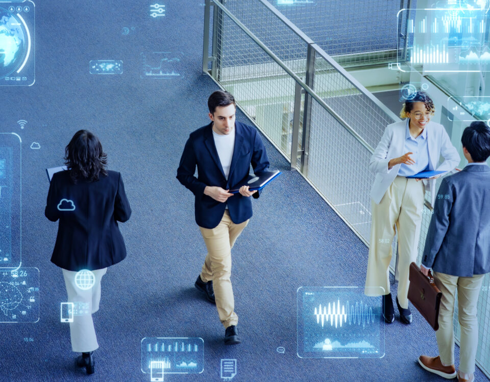 Drive Workforce Transformation Through Learning and Development | Ozemio