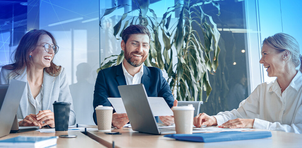 Corporate eLearning Services Building a Future Ready Workforce 1