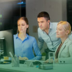 EDS by Ozemio: Secure Guaranteed L&D Capacity with a Pre-Committed Expert Team