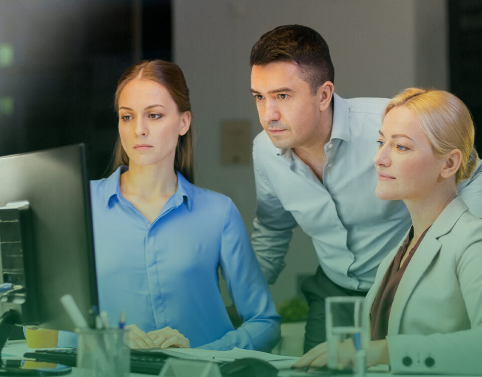 EDS by Ozemio: Secure Guaranteed L&D Capacity with a Pre-Committed Expert Team