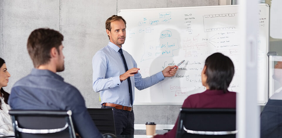 Corporate Leadership Training Why It Matters Today